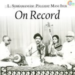 On Record - L. Subramaniam Song Download